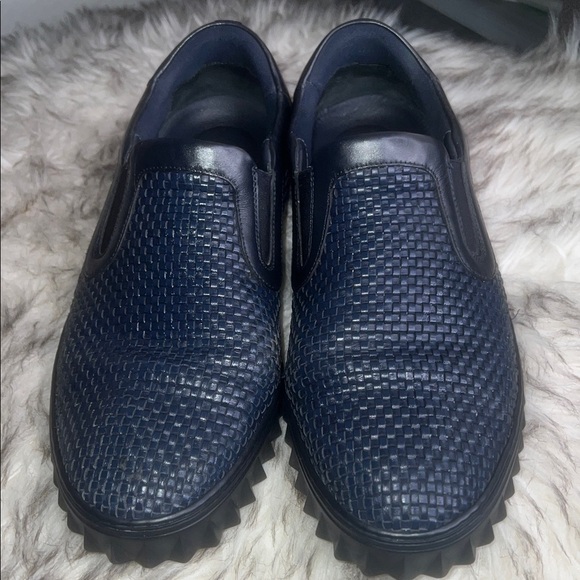 Salvatore Ferragamo shoes main image 8